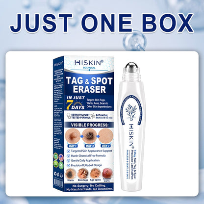 🏥👩‍⚕️NEYEROS®✨ 𝟕-𝐃𝒂𝘆 𝐒𝗸𝐢𝐧 𝐓𝒂𝗴 & 𝐒𝐩𝙤𝐭 𝐄𝐫𝒂𝐬𝙚𝐫 𝐏𝐚𝐢𝐧𝐥𝐞𝐬𝐬 & 𝐒𝐜𝐚𝐫-𝐅𝐫𝐞𝐞 𝐀𝐝𝐯𝐚𝐧𝐜𝐞𝐝 𝐈𝐦𝐩𝐞𝐫𝐟𝐞𝐜𝐭𝐢𝐨𝐧 𝐑𝐞𝐦𝐨𝐯𝐚𝐥 𝐑𝐨𝐥𝐥𝐞𝐫𝐛𝐚𝐥𝐥 𝐏𝐞𝐧