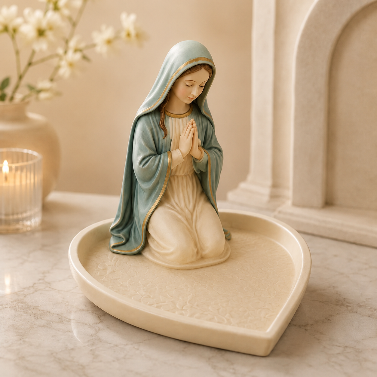 Mary