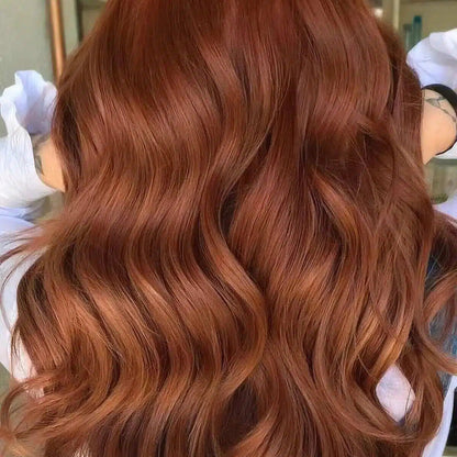 🔥Last Day:60% Off🌷2026 New Lightweight & Breathable Wavy Hair Topper
