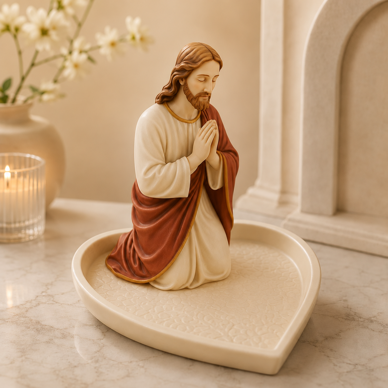 Jesus