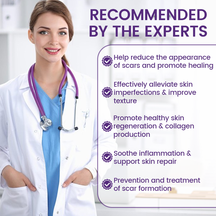 Neyeros® ReGenScar Stem Cell Scar Gel