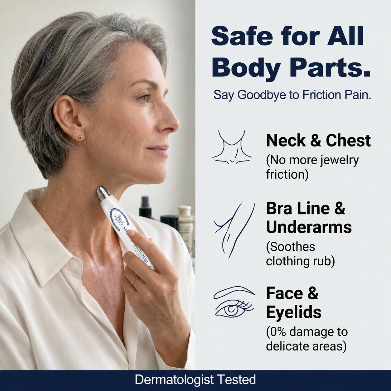 🏥👩‍⚕️NEYEROS®✨ 𝟕-𝐃𝒂𝘆 𝐒𝗸𝐢𝐧 𝐓𝒂𝗴 & 𝐒𝐩𝙤𝐭 𝐄𝐫𝒂𝐬𝙚𝐫 𝐏𝐚𝐢𝐧𝐥𝐞𝐬𝐬 & 𝐒𝐜𝐚𝐫-𝐅𝐫𝐞𝐞 𝐀𝐝𝐯𝐚𝐧𝐜𝐞𝐝 𝐈𝐦𝐩𝐞𝐫𝐟𝐞𝐜𝐭𝐢𝐨𝐧 𝐑𝐞𝐦𝐨𝐯𝐚𝐥 𝐑𝐨𝐥𝐥𝐞𝐫𝐛𝐚𝐥𝐥 𝐏𝐞𝐧
