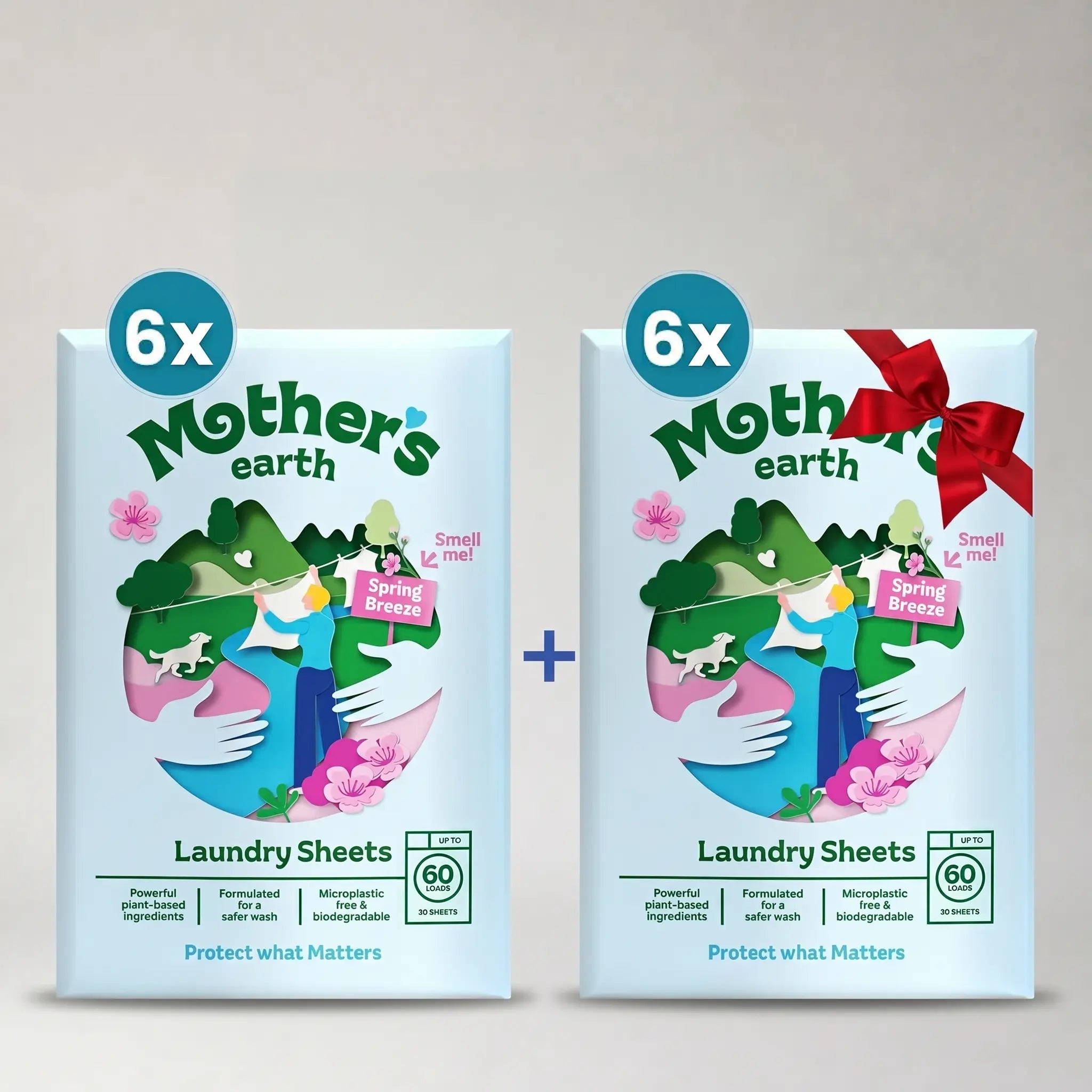 Gift Bundle-720 washes